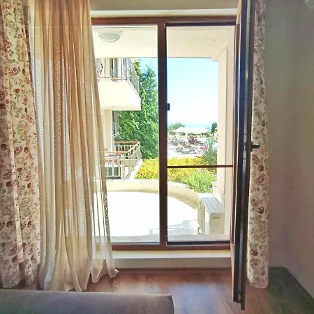 даймънд бийч * Бургас