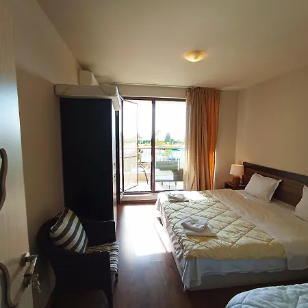 даймънд бийч Апартамент