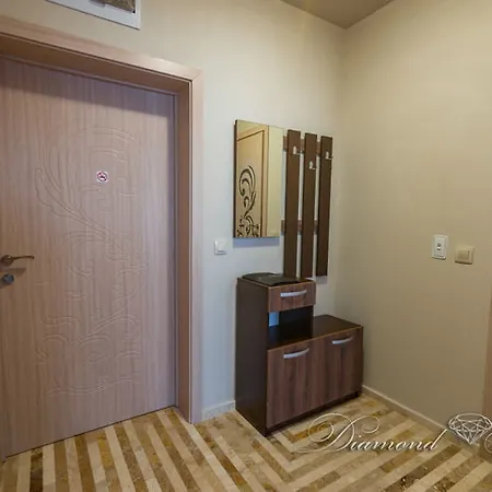 даймънд бийч Бургас