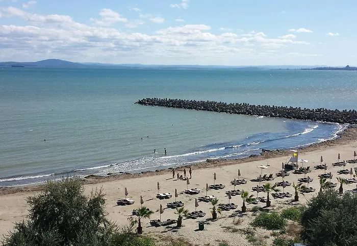 Lejlighed Diamond Burgas City