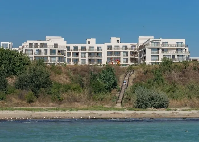 Lejlighed Diamond Burgas City