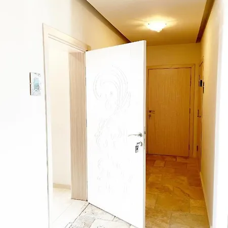 Apartamento Diamond *