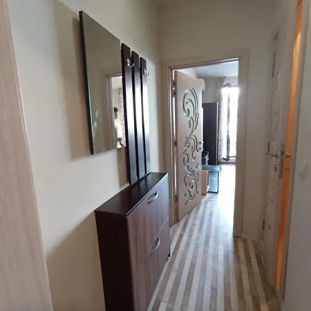 Diamond Lägenhet Burgas