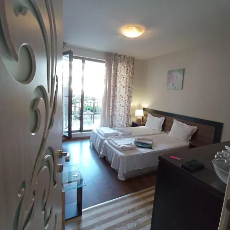Apartamento Diamond
