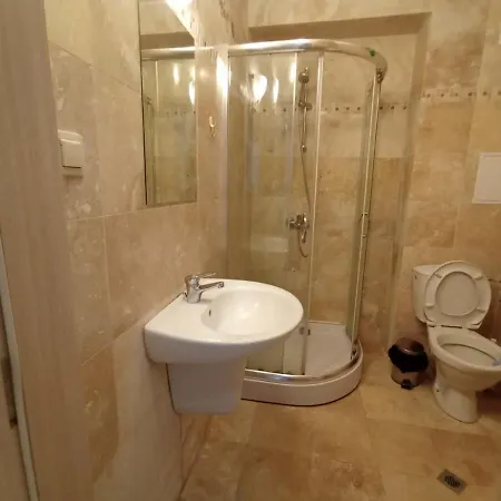 Apartamento Diamond *