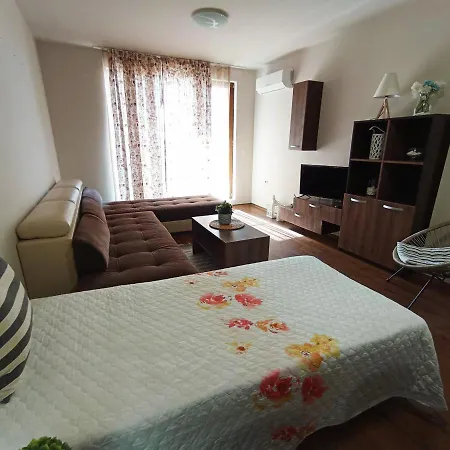Apartamento Diamond *