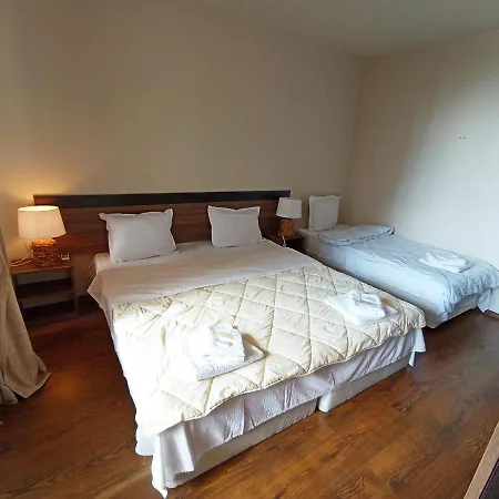 Apartamento Diamond