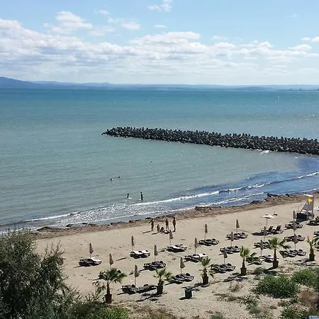 Lägenhet Diamond Burgas