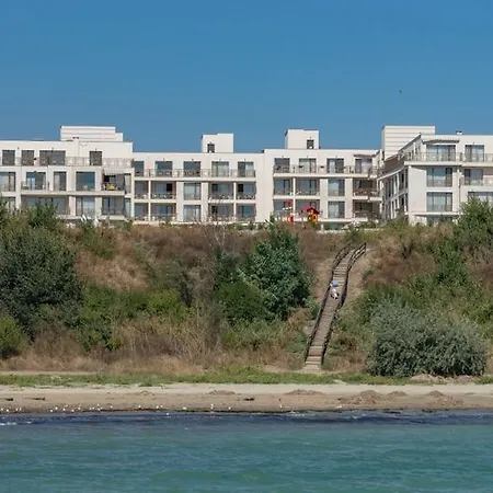 Apartamento Diamond Burgas