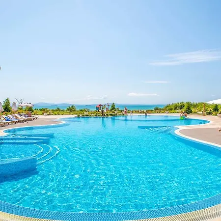 Apartamento Diamond Burgas