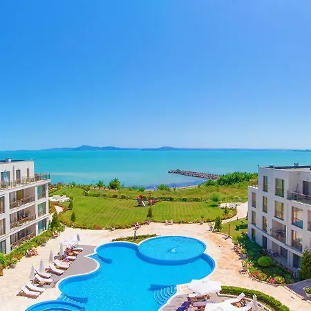 Apartamento Diamond