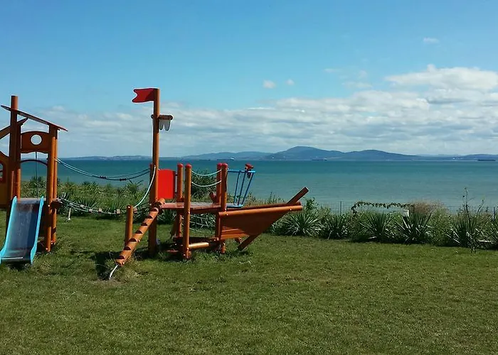 דירה Diamond בורגאס