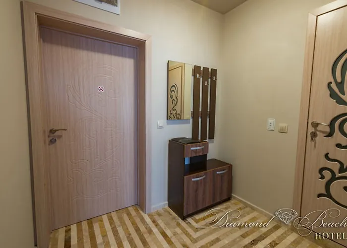 Diamond בורגאס